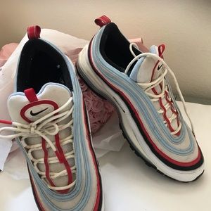 Nike Air Max 97